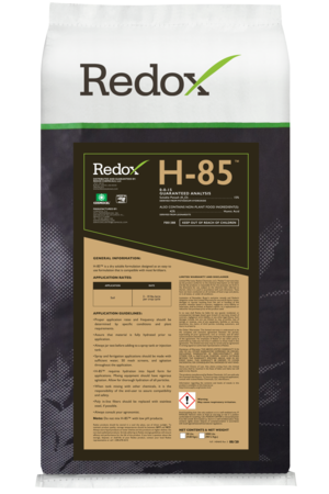 Redox H-85