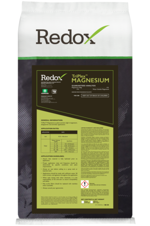 Redox トライプレックス Mg